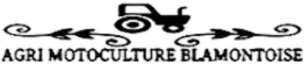 Agri Motoculture Blamontoise