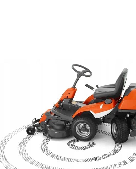 Agri Motoculture Blamontoise