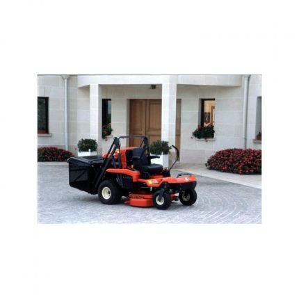 Agri Motoculture Blamontoise