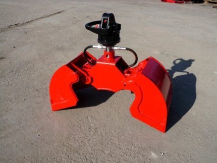 Agri Motoculture Blamontoise