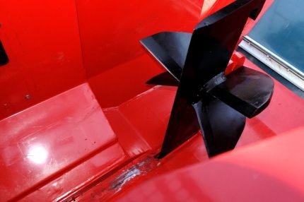 Agri Motoculture Blamontoise