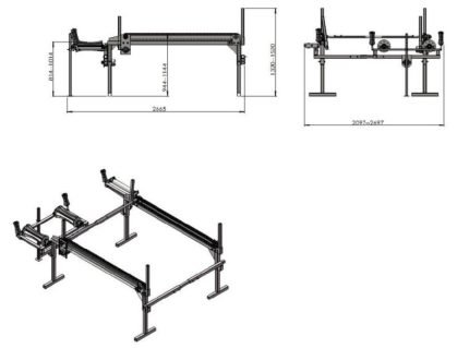 Agri Motoculture Blamontoise