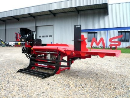 Agri Motoculture Blamontoise