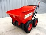 Mini Dumper 350 R 3