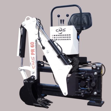 Agri Motoculture Blamontoise