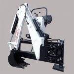 Agri Motoculture Blamontoise