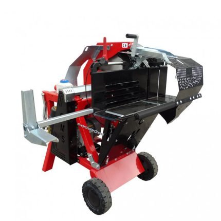 Agri Motoculture Blamontoise