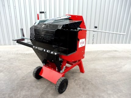 Agri Motoculture Blamontoise