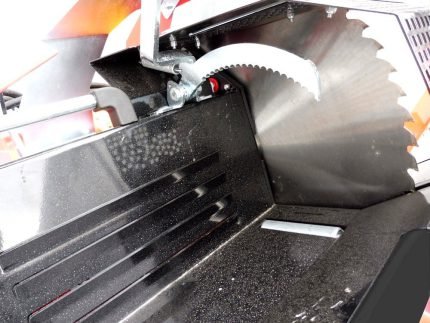 Agri Motoculture Blamontoise