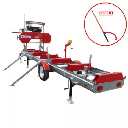 Agri Motoculture Blamontoise