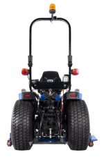 Agri Motoculture Blamontoise