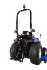 Agri Motoculture Blamontoise