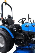 Agri Motoculture Blamontoise