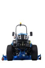 Agri Motoculture Blamontoise