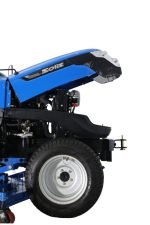 Agri Motoculture Blamontoise