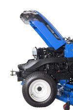 Agri Motoculture Blamontoise