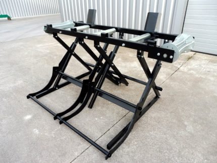 Agri Motoculture Blamontoise