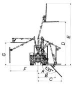 Agri Motoculture Blamontoise