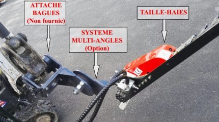 Agri Motoculture Blamontoise