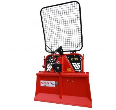 Agri Motoculture Blamontoise