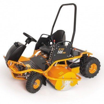 Agri Motoculture Blamontoise