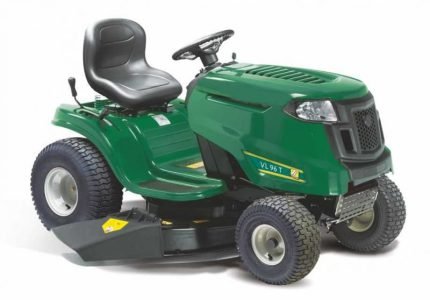 Agri Motoculture Blamontoise