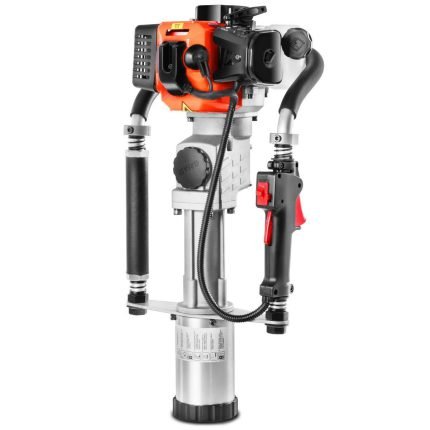 Agri Motoculture Blamontoise