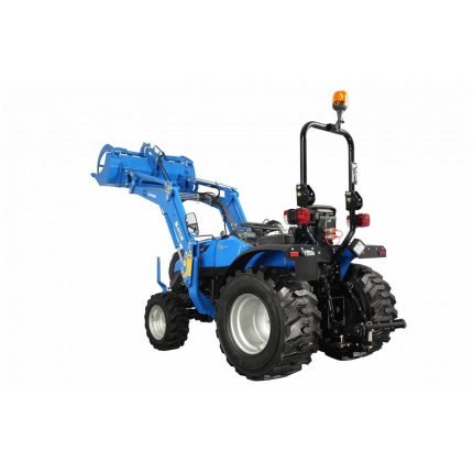 Agri Motoculture Blamontoise