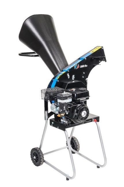 Agri Motoculture Blamontoise