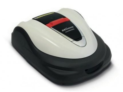 Agri Motoculture Blamontoise