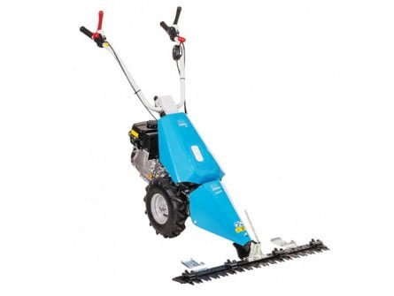 Agri Motoculture Blamontoise