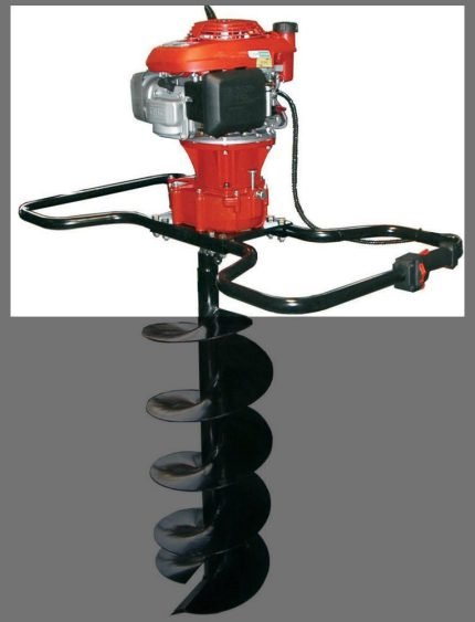 Agri Motoculture Blamontoise