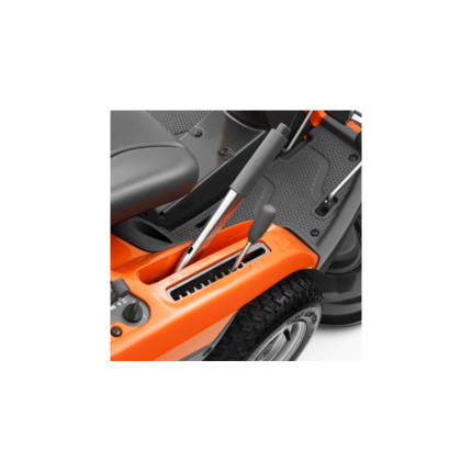 Agri Motoculture Blamontoise