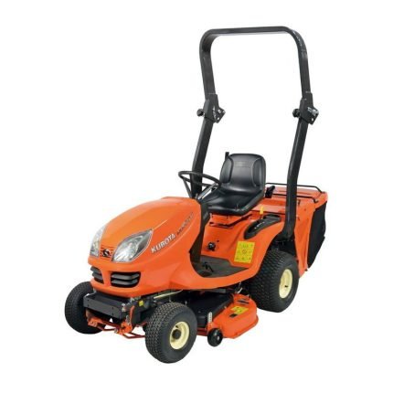 Agri Motoculture Blamontoise