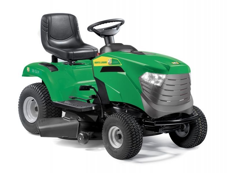 Agri Motoculture Blamontoise