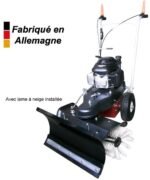 Agri Motoculture Blamontoise