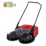 Agri Motoculture Blamontoise