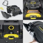 Agri Motoculture Blamontoise