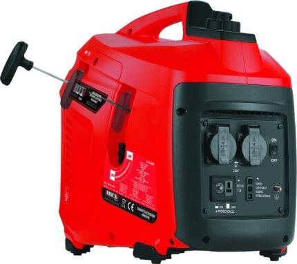 Agri Motoculture Blamontoise