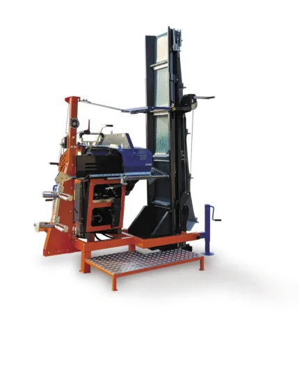 Scierie circulaire Balfor Samurai Expert Automatique