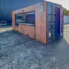 Conteneurs Modifiés pour Cuisine et Restauration - Solution Idéale pour Street Food – Image 4