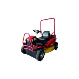 Débroussailleuse Canycom GX690 – 4x4, Moteur Honda