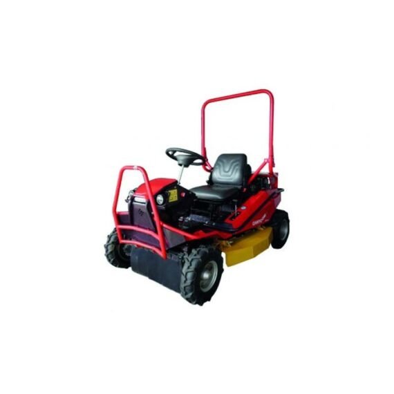 Débroussailleuse Canycom GX690 – 4x4, Moteur Honda