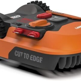 Tondeuse robot WORX Landroid M700 Wifi WR142E