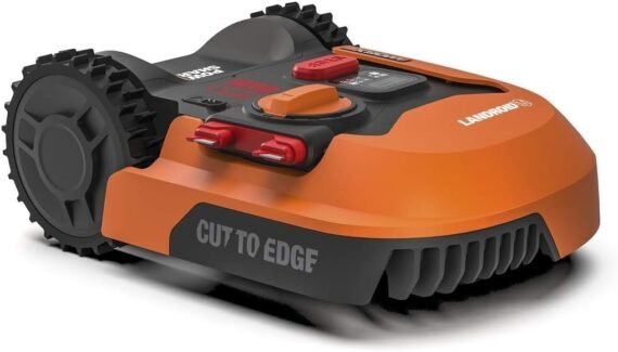 Tondeuse robot WORX Landroid M700 Wifi WR142E