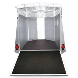 Bétaillère Humbaur HTV 203217 AS | Transport Sécurisé