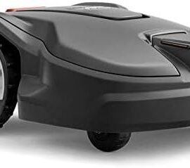Robot Tondeuse Automower® 600 - Silencieux et Compact