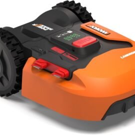 Tondeuse robot Worx Landroid S400 - WR184E