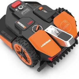 Tondeuse robot Worx Landroid Vision M800