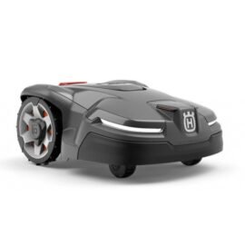 Husqvarna 415X – Robot Tondeuse Intelligente